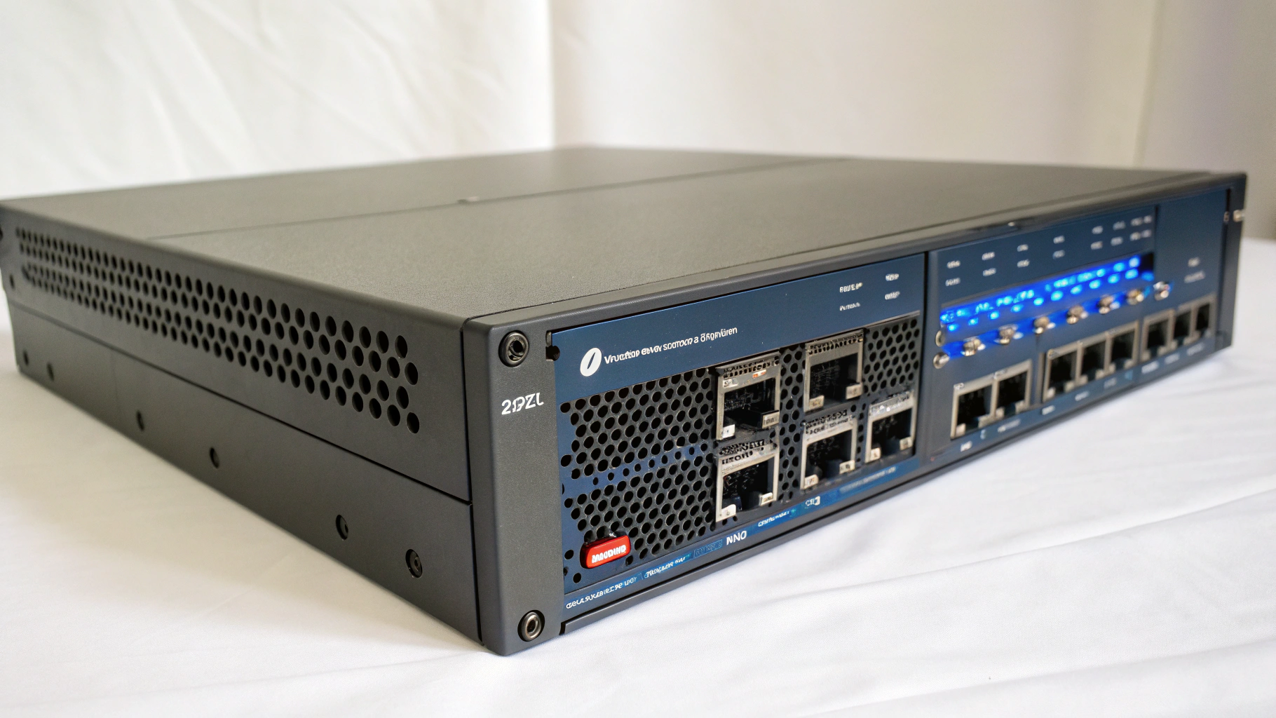 Juniper SRX1500